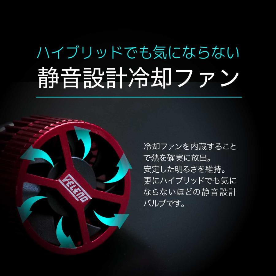 ジムニー JB64 LEDフォグランプ H30.7〜 イエローフォグ H8 実測値 11600lm 11800lm VELENO ULTIMATE ヴェレーノ ベレーノ｜reiz｜11