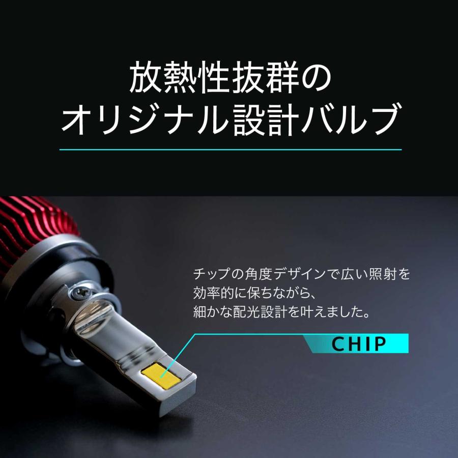 トヨタ ランドクルーザー プラド H21.9〜H29.8 LEDフォグランプ イエローフォグ H8 H11 H16 実測値 11600lm 11800lm VELENO ULTIMATE ヴェレーノ ベレーノ｜reiz｜18