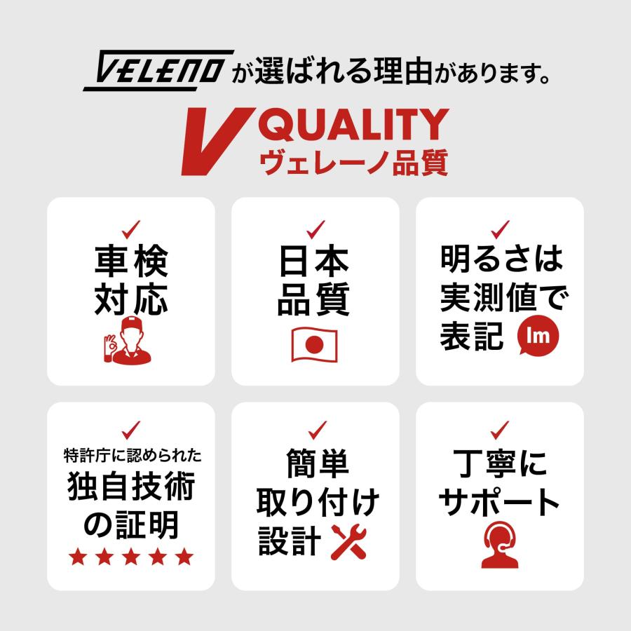 T20 LED ウインカー 光量調整 調光 調色 ハイフラ防止 実測値2500lm ピンチ部違い 抵抗内蔵 S25 VELENO MORTALE ヴェレーノ ベレーノ搭載 ステルスバルブ 12V | VELENO | 17