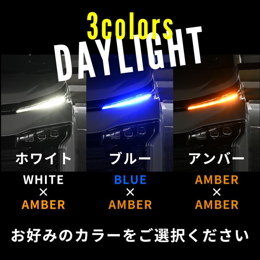 VELENO VOXY 90系 S-G / S-Z グレート 適合 LED ウインカー ポジション