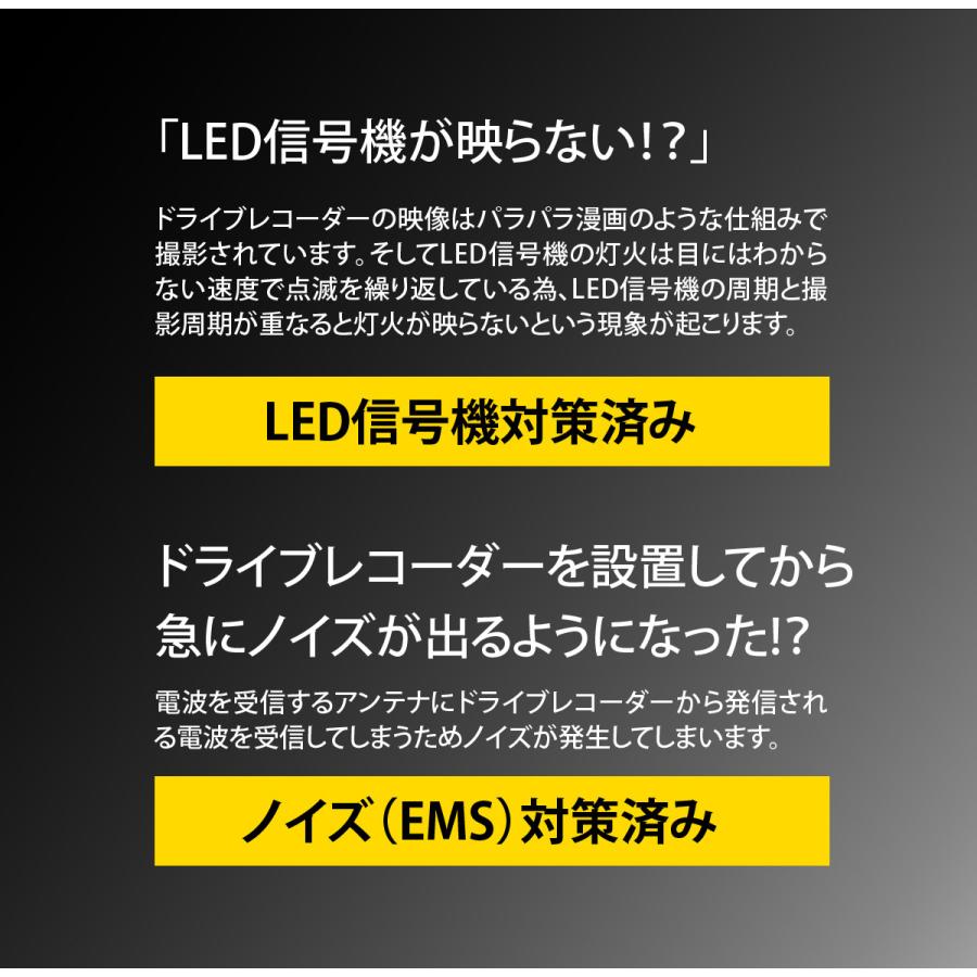 ドライブレコーダー 前後 2カメラ 軽量48g あおり運転対策 VELENO BETA