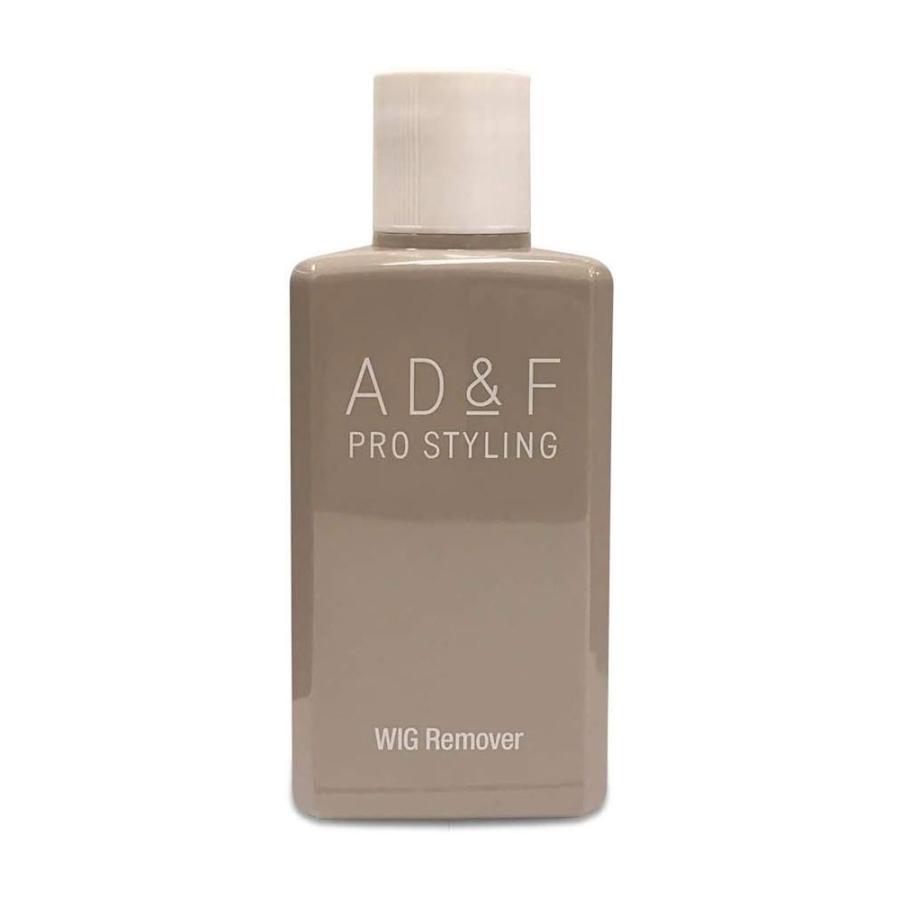 Ad F Wigリムーバー ウィッグ専用 かつらについた接着剤 テープの粘着剥がし アデランス Ad 21 医療用ウィッグかつらライツフォル 通販 Yahoo ショッピング