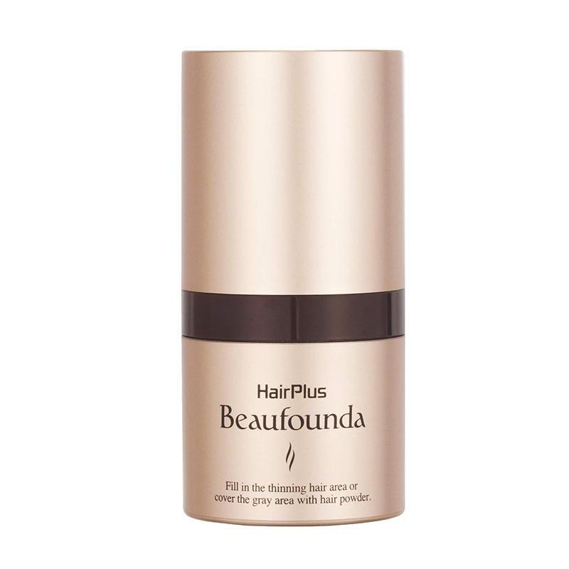 ヘアプラス ビューファンデ パウダー 女性用ヘアファンデーション単品1個 アデランス AD4562医療用