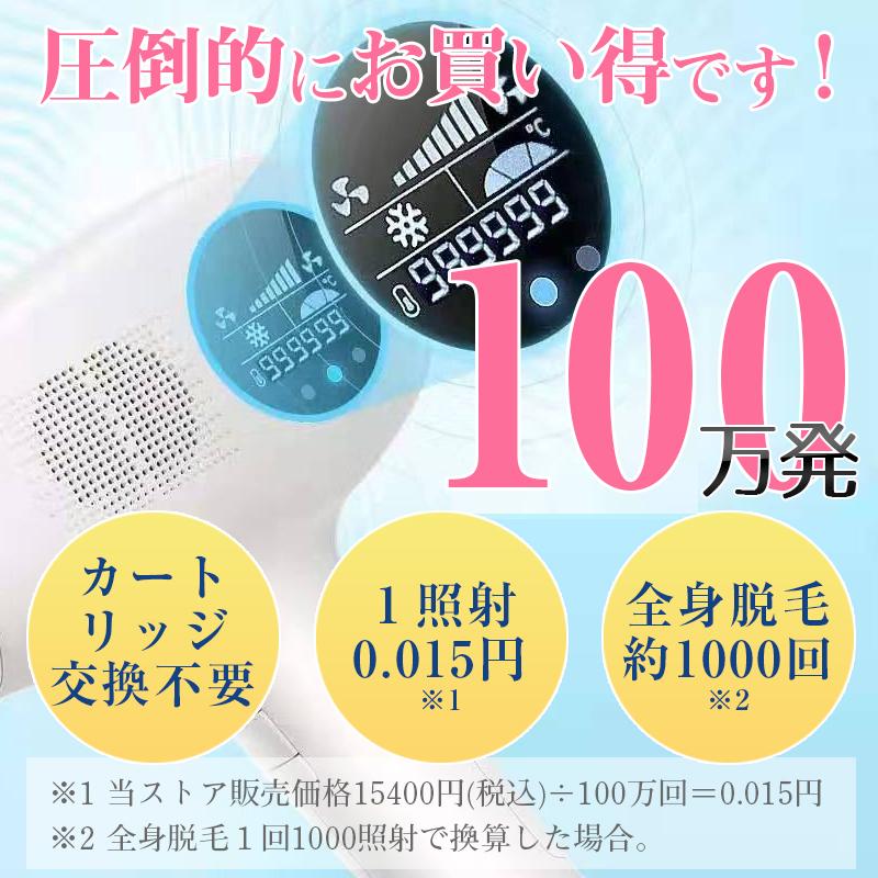 ！値段変更！【新品未使用】光脱毛機 Amazon | YUDOFICAL 脱毛器 メンズ レディース vio対応【2025年新