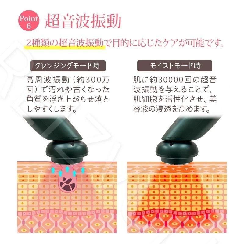 1台8役美顔器Shine シャイン 本格自宅エステ機器で美肌ケア EMS 1台8役美顔器Shine シャイン 本格自宅エステ機器で美肌ケア EMS