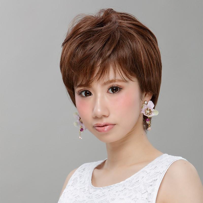 プレゼント付き Rw 04 メディカルファッションウィッグ ワイルドショート 医療用ファッションウィッグ Y10rw04 医療用ウィッグかつらライツフォル 通販 Yahoo ショッピング