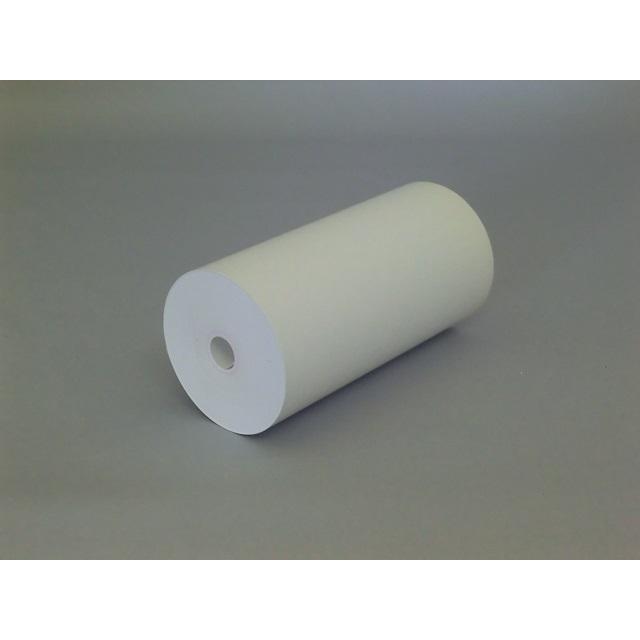 感熱ロール紙 58mm ×40×8/65μ (200巻入) モバイルプリンタ 感熱ロール紙 58mm ×40×8/65μ (200巻入) モバイルプリンタ