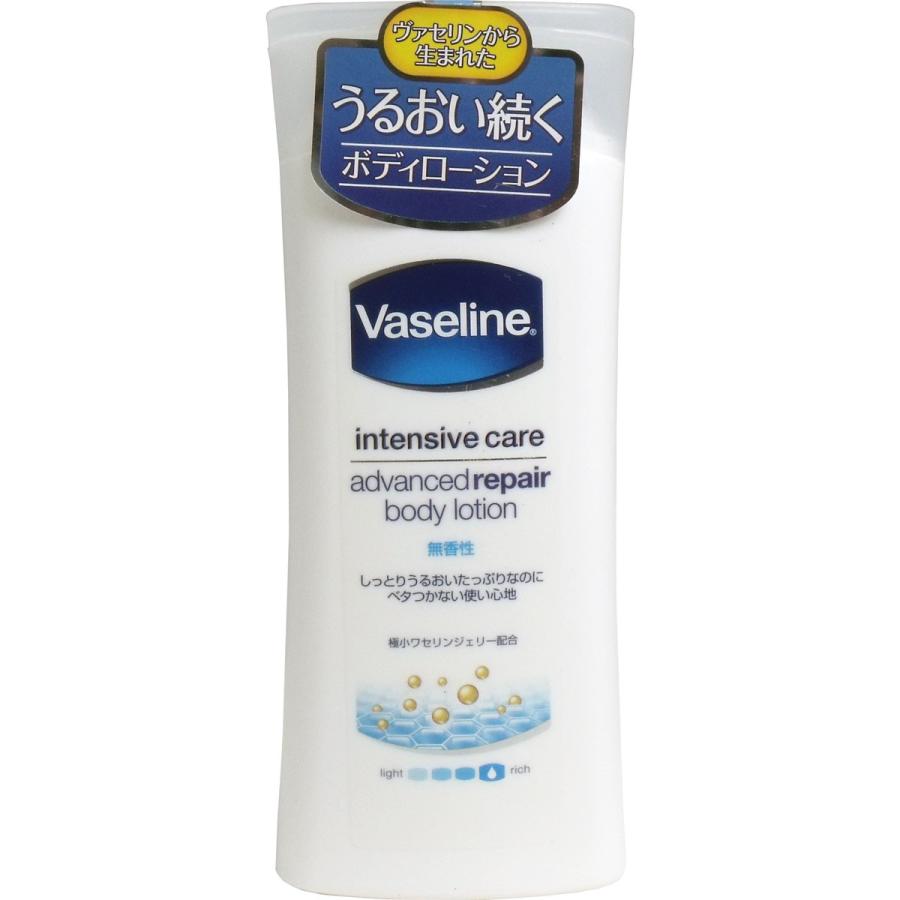 ヴァセリン アドバンスドリペア ボディローション 無香性 200mL 同梱区分A(在庫切れの場合あり) :4902111742144:リージュ化粧品 - 通販 - Yahoo!ショッピング ヴァセリン アドバンスドリペア ボディローション 無香性 200mL 同梱区分A(在庫切れの場合あり) :4902111742144:リージュ化粧品 - 通販 - Yahoo!ショッピング