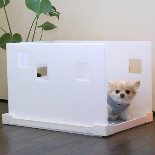 信頼 Rest Room Sunlight 愛犬のためのインテリアトイレ 犬 トイレ 超目玉 Www Muslimaidusa Org