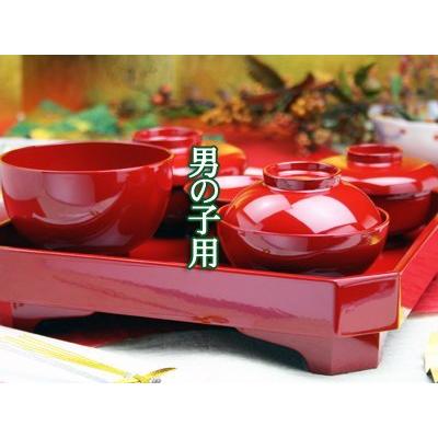 肌触りがいい お食い初め食器 百日 食べ初め 男の子用お膳１器５ 歯固めの石 レシピ やり方付 海外正規品 Www Thedailyspud Com