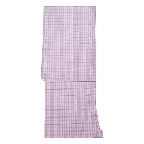 最高の 和ごころきもの屋 Bonheur Saisons M 袷せ 洗える紬織高級着物 ボヌール セゾン 洗える着物 格子 小紋 A B01e8kthh4 レクサ 通販 Yahoo ショッピング 驚きの安さ Regionmarket Store