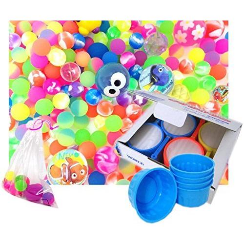 売れ筋 スーパーボール 100人分すくい用 フロストアソ トミックス 300入 すくいポイ標準 メール便なら送料無料 Www Muslimaidusa Org