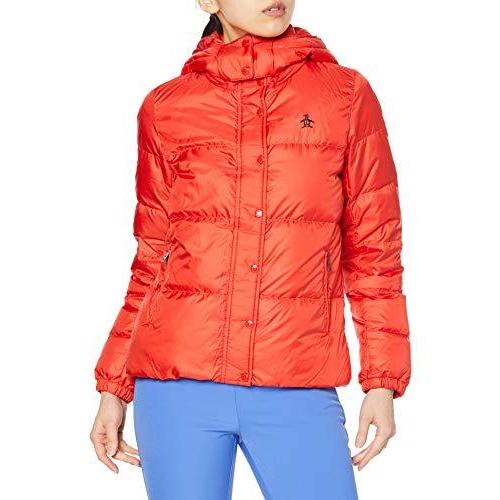 爆売り マンシングウェア ブルゾン Mlwqgk05 レディース Rd00 レッド 日本 M 日本サイズm相当 50 Off Assinatura Ionline Pt