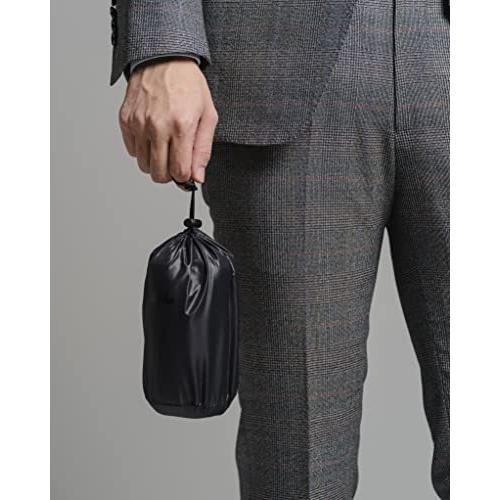 種類豊富な品揃え Man About ブラ ニットマフラー 高級 日本製 メンズ 100 カシミヤ マフラー Town マンアバウトタウン コンパクト ストール