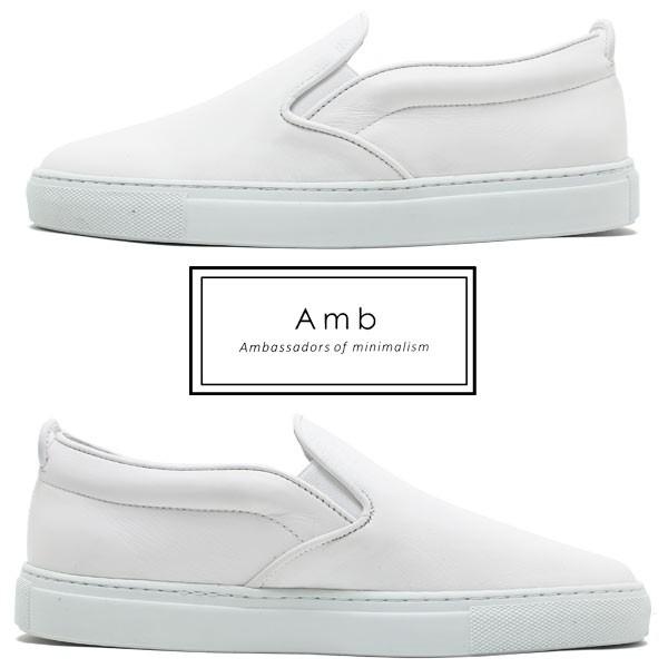 Amb Ambassadors of minimalism アンバサダーズオブミニマリズム 2000 