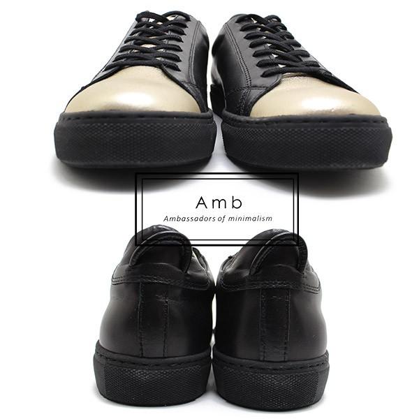 Amb Ambassadors of minimalism アンバサダーズオブミニマリズム 9838
