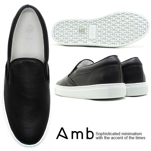 Amb Ambassadors of minimalism アンバサダーズオブミニマリズム 2000