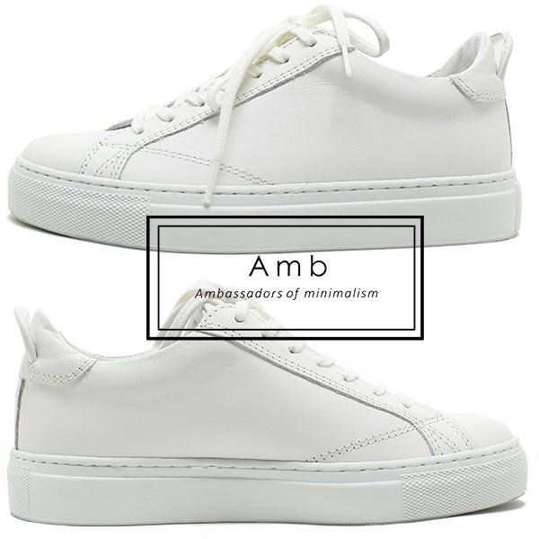 Amb Ambassadors of minimalism アンバサダーズオブミニマリズム9838