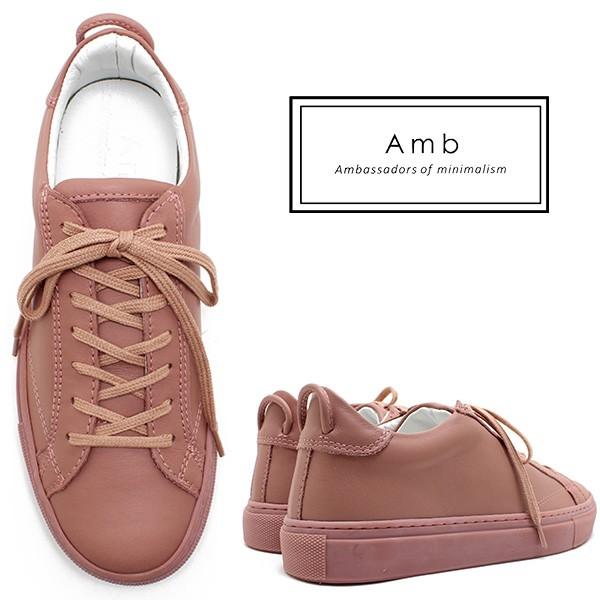 Amb Ambassadors of minimalism アンバサダーズオブミニマリズム9838