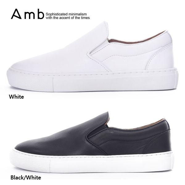 Amb Ambassadors of minimalism アンバサダーズオブミニマリズム COURT 