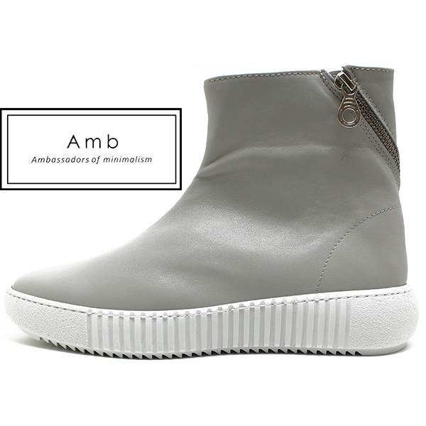 Amb Ambassadors of minimalism アンバサダーズオブミニマリズムTATLIN