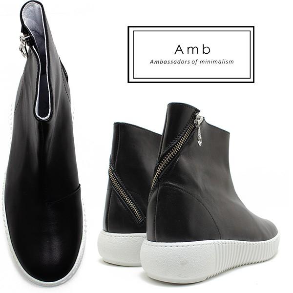 Amb Ambassadors of minimalism/アンバサダーズオブミニマリズムTATLIN  