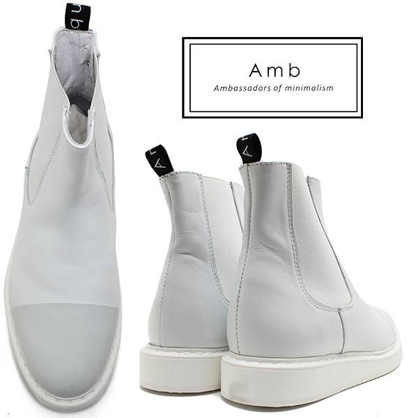 Amb Ambassadors of minimalism/アンバサダーズオブミニマリズムWAIN  