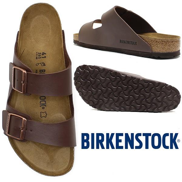 BIRKENSTOCK（ビルケンシュトック） BIRKENSTOCK ARIZONA BF メンズ