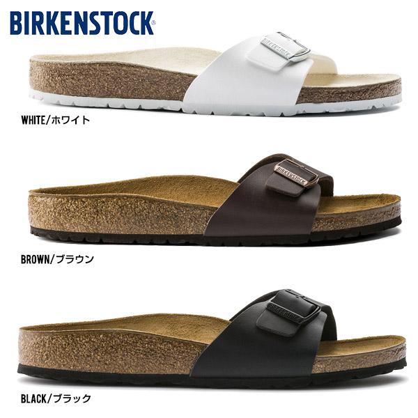 BIRKENSTOCK（ビルケンシュトック） BIRKENSTOCK Madrid BF レディース