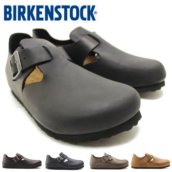 BIRKENSTOCK（ビルケンシュトック） BIRKENSTOCK London ロンドン