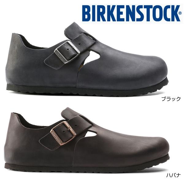 BIRKENSTOCK（ビルケンシュトック） BIRKENSTOCK London ロンドン