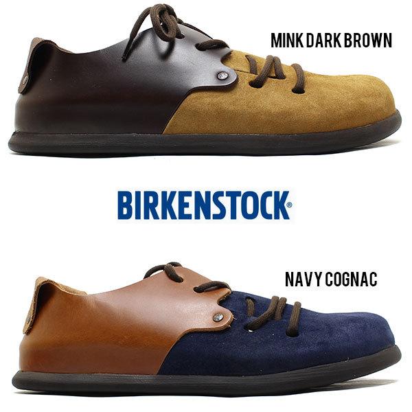 BIRKENSTOCK ビルケンシュトック MONTANA VL モンタナ ユニセックス