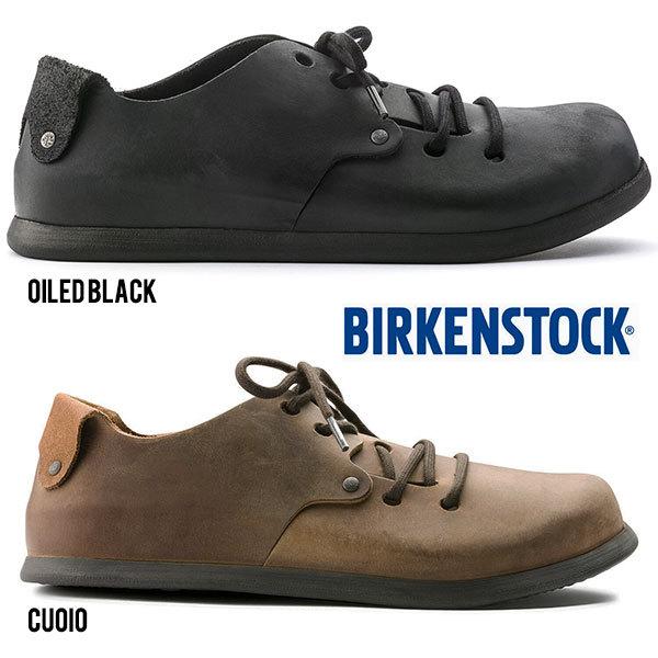 BIRKENSTOCK（ビルケンシュトック） BIRKENSTOCK MONTANA NU OILED