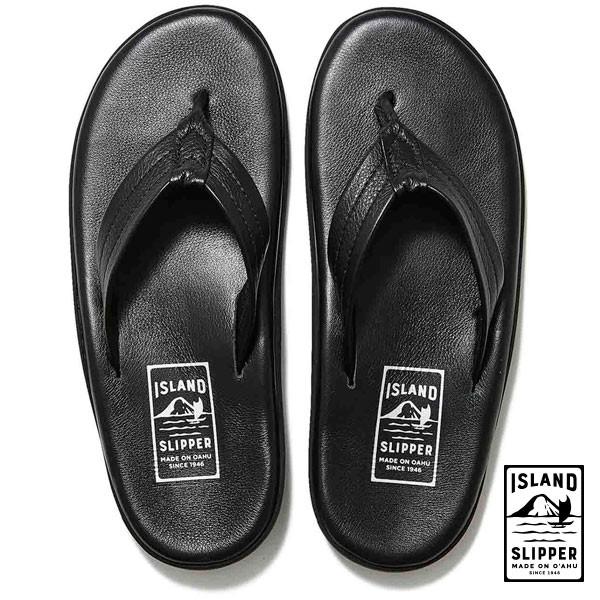 ISLAND SLIPPER（アイランドスリッパ） Island Slipper PB202 レザー
