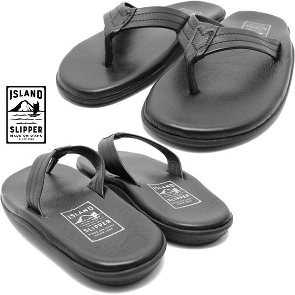 ISLAND SLIPPER（アイランドスリッパ） Island Slipper PB202 レザー