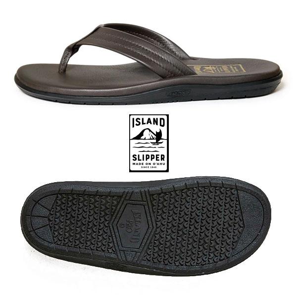 ISLAND SLIPPER（アイランドスリッパ） Island Slipper PB202 レザー