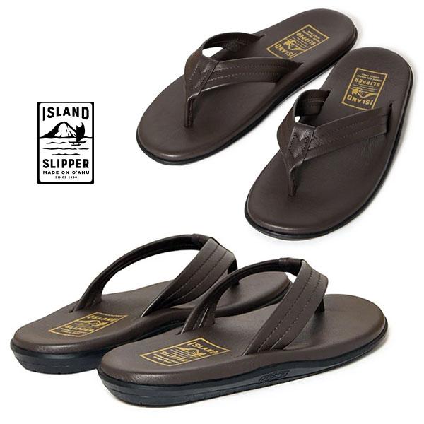 ISLAND SLIPPER（アイランドスリッパ） Island Slipper PB202 レザー