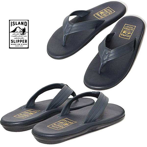 ISLAND SLIPPER（アイランドスリッパ） Island Slipper PB202 レザー