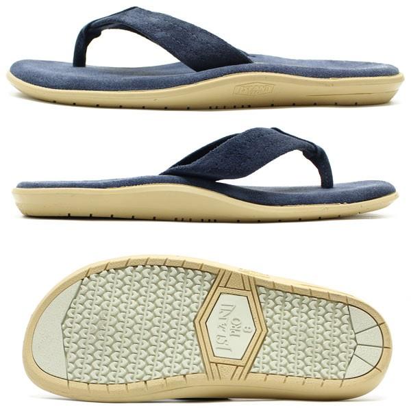 ISLAND SLIPPER（アイランドスリッパ） Island Slipper PT203 スエード