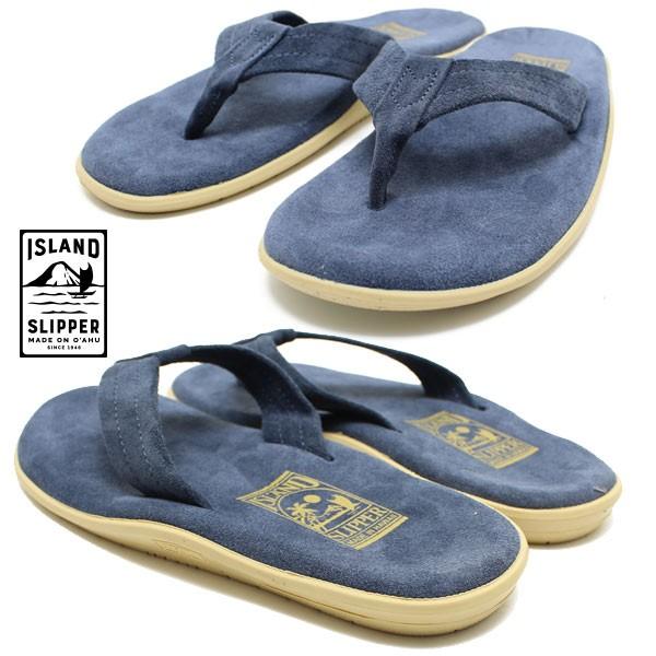 ISLAND SLIPPER（アイランドスリッパ） Island Slipper PT203 スエード