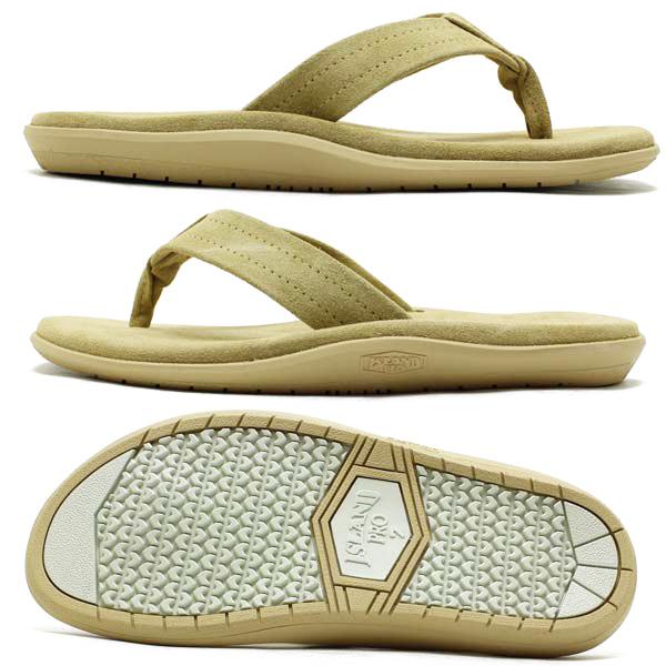 ISLAND SLIPPER（アイランドスリッパ） Island Slipper PT203 スエード