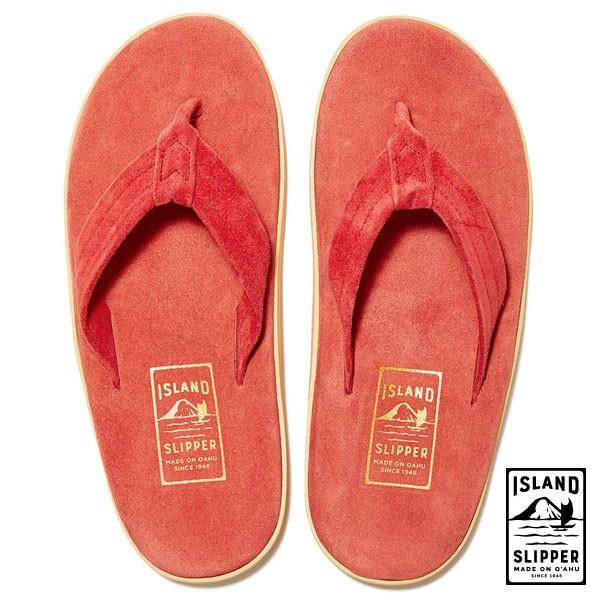 ISLAND SLIPPER（アイランドスリッパ） Island Slipper PT203 スエード