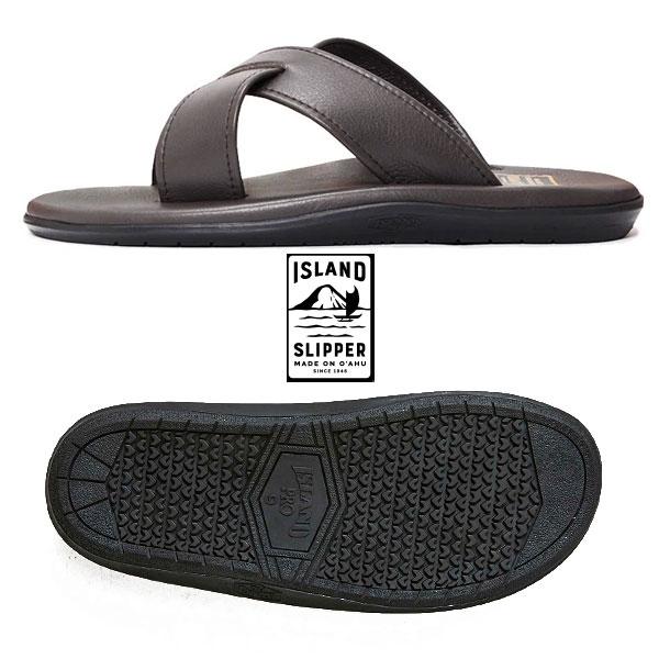 ISLAND SLIPPER（アイランドスリッパ） Island Slipper PB223 レザー