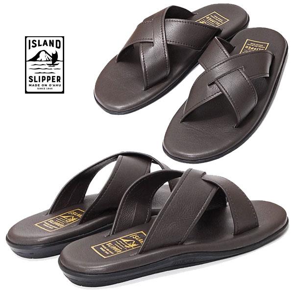 ISLAND SLIPPER（アイランドスリッパ） Island Slipper PB223 レザー