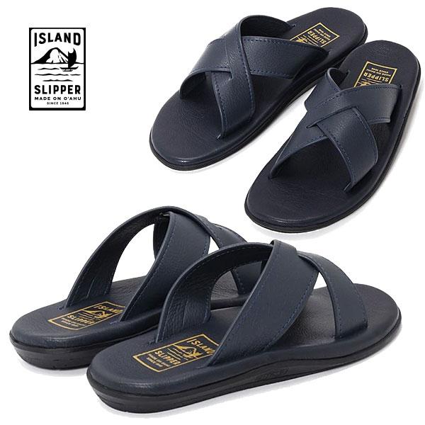 ISLAND SLIPPER（アイランドスリッパ） Island Slipper PB223 レザー