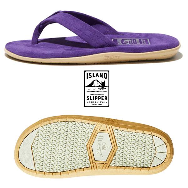 ISLAND SLIPPER（アイランドスリッパ） Island Slipper PT203 レザー