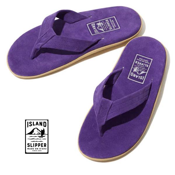 ISLAND SLIPPER（アイランドスリッパ） Island Slipper PT203 レザー
