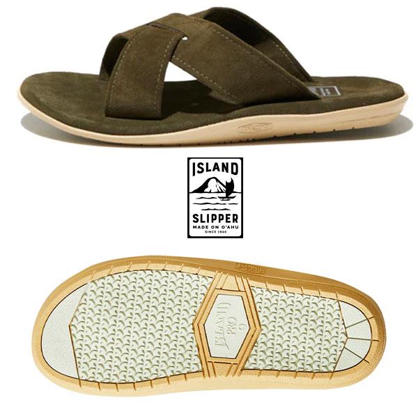 ISLAND SLIPPER（アイランドスリッパ） Island Slipper PT223 レザー