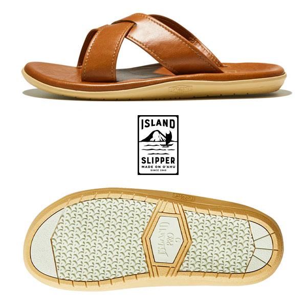 ISLAND SLIPPER（アイランドスリッパ） Island Slipper PT223 レザー