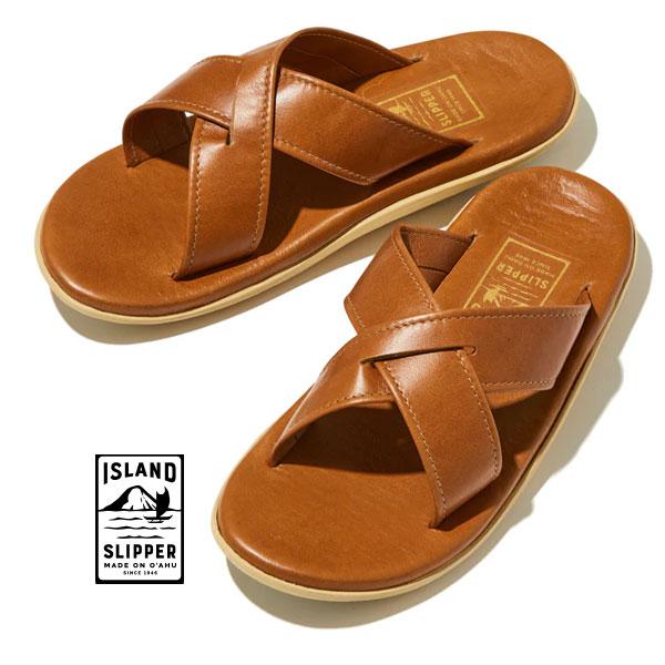 ISLAND SLIPPER（アイランドスリッパ） Island Slipper PT223 レザー